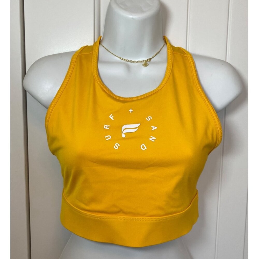 Fabletics Trinity High Impact Sports Bra, SZ Small - Picture 2 of 10